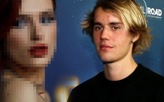 Justin Bieber woli JĄ od Seleny Gomez!