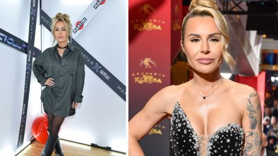 Blanka Lipińska odpowiada hejterom na temat rozmów do telefonu w samochodzie: “Nie jest to zakazane”!