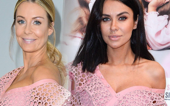 Siwiec w takiej samej sukience jak Rozenek-Majdan… i Ciupa (ZDJĘCIA)