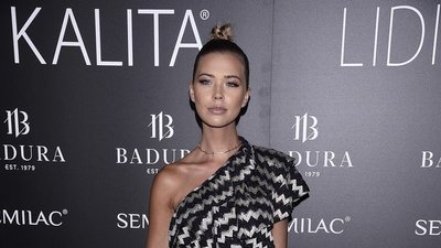 Pokaz Lidii Kality, 3.10.2017 – gwiazdy