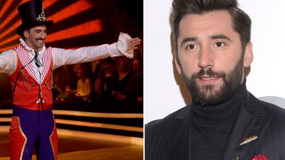 Co to będzie za para! Maserak zatańczy w TzG z młodziutką gwiazdą