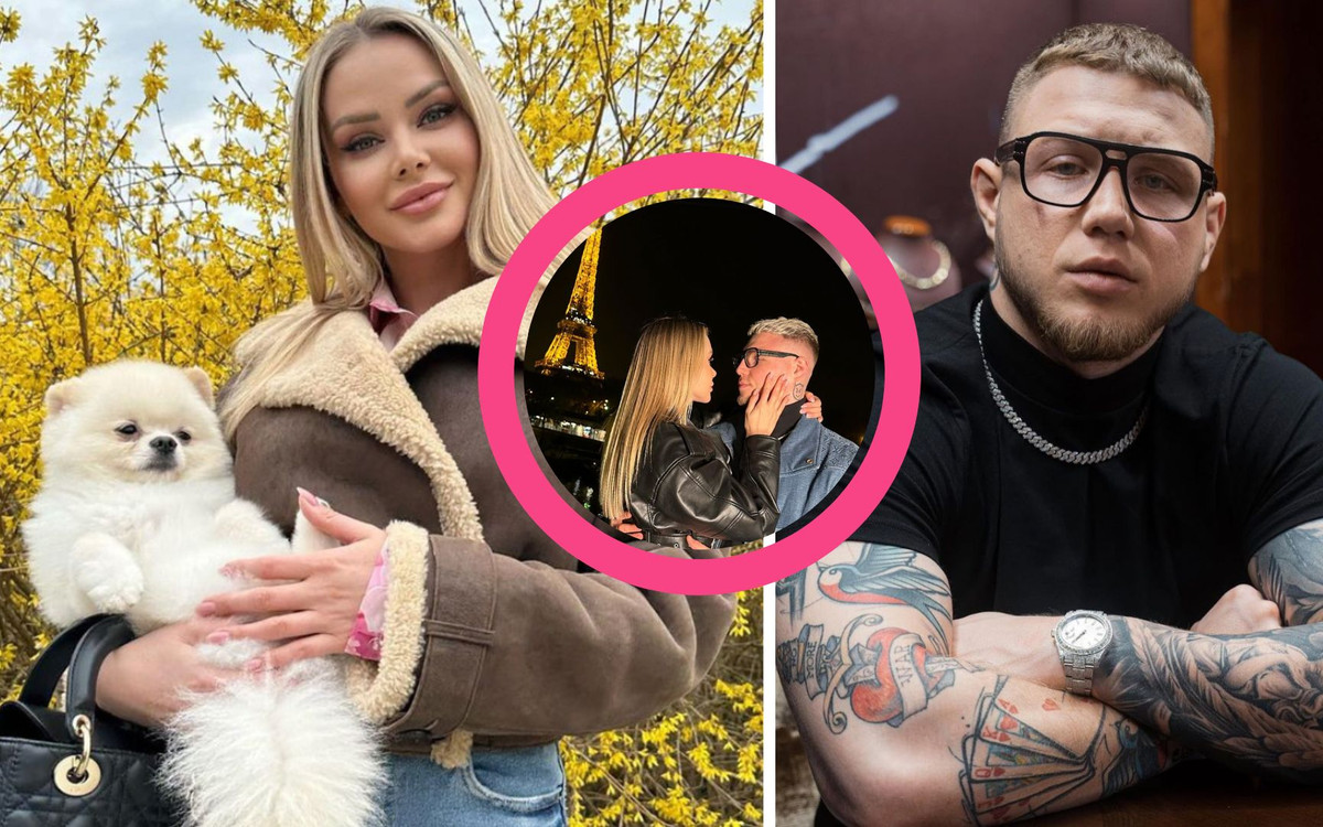 Ola Ciupa i Kubańczyk znów są razem!