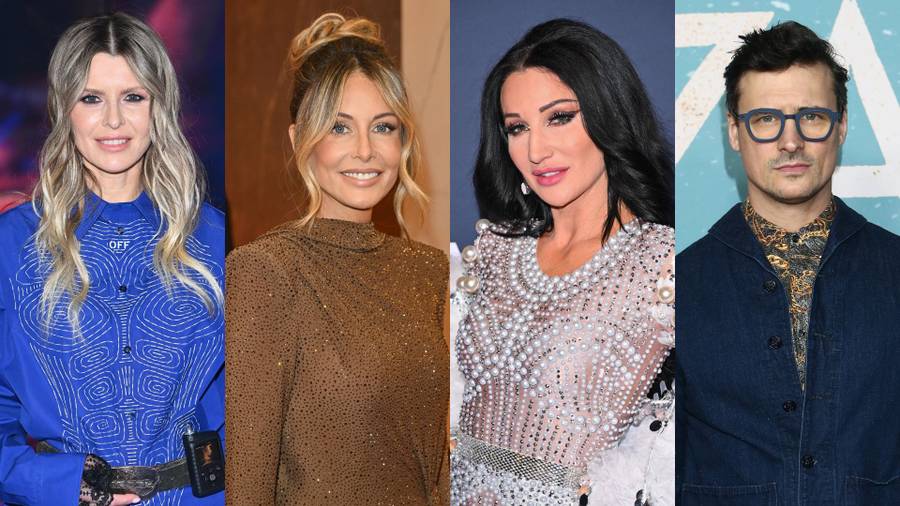 Gwiazdy, które mają znane rodzeństwo