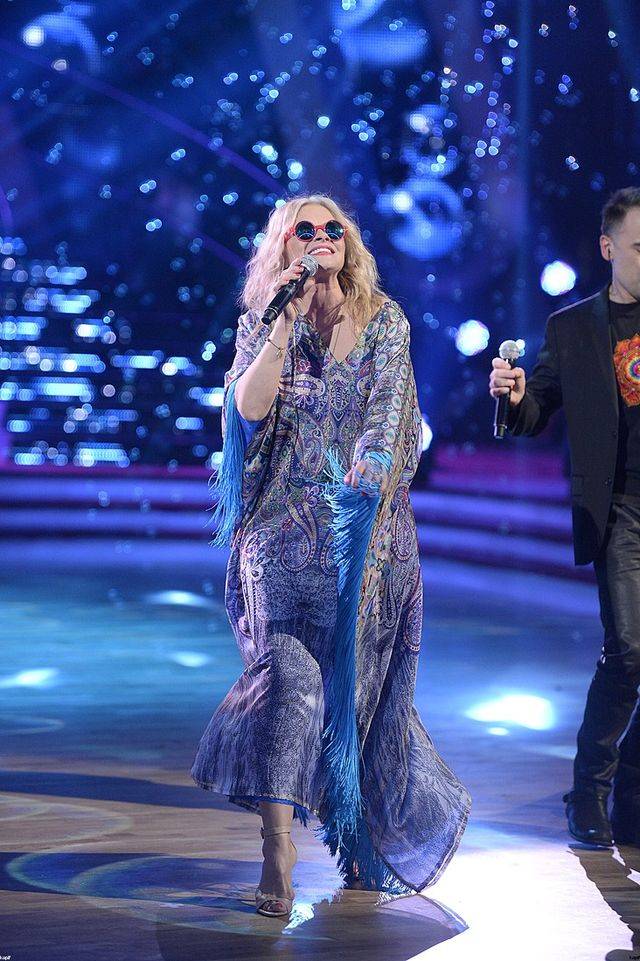 Półfinał Tańca z gwiazdami