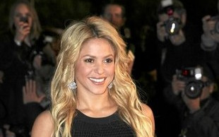 Rabiosa – Shakira promuje kolejny singiel (POSŁUCHAJ )