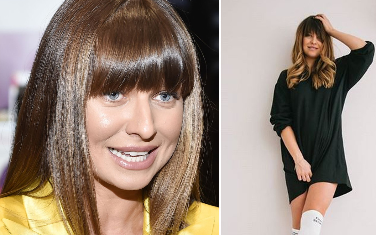 Anna Lewandowska zdradziła, z czym ma problem po DRUGIEJ ciąży