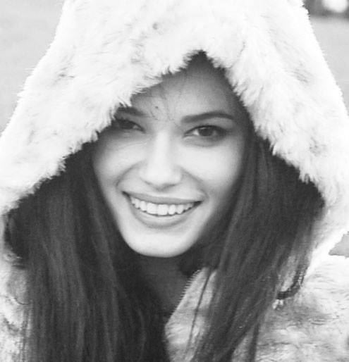 Co Natalia Szroeder publikuje na Facebooku?