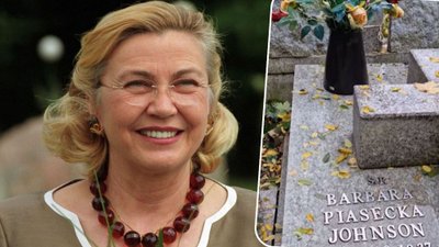 Miała miliony. Tak została pochowana. Grób najbogatszej Polki to sensacja