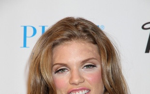 AnnaLynne McCord i jej nowa miłość (FOTO)