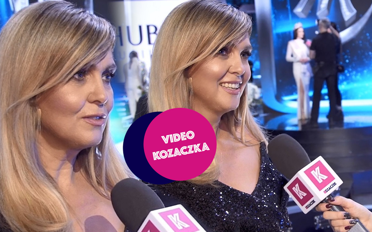 Ewa Wachowicz o swojej karierze w Internecie. Sama prowadzi media społecznościowe?