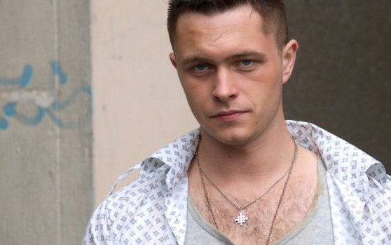 Tomasz Schuchardt – polski Robert Pattinson? (FOTO)