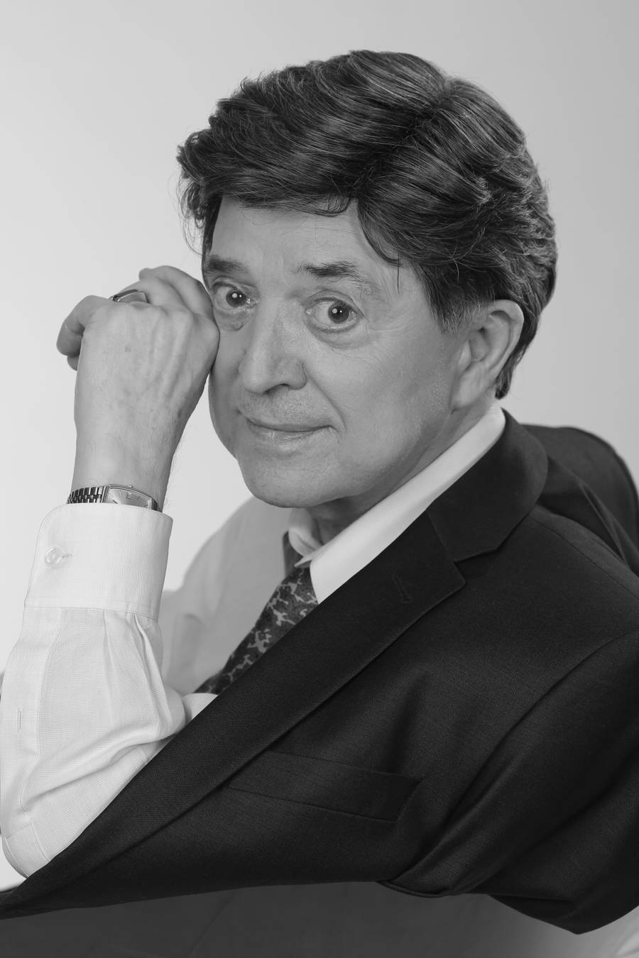 Oni odeszli w 2022 roku. Pożegnaliśmy wiele kultowych postaci