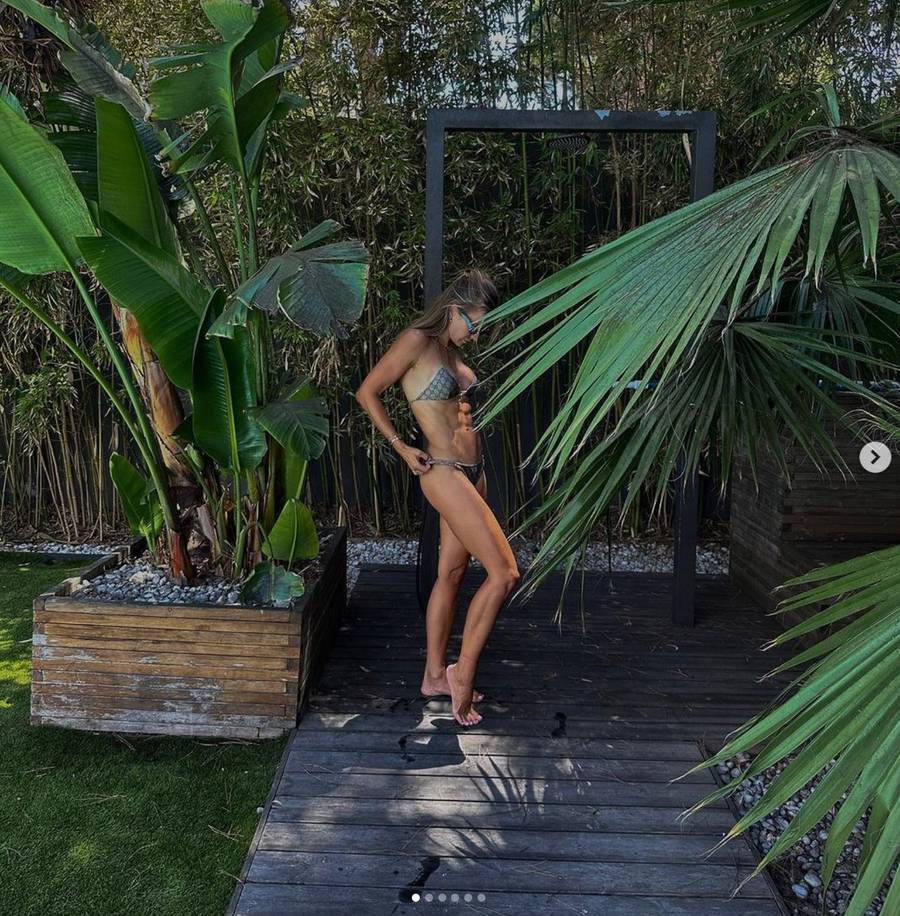 W Hiszpanii odnaleźli swój raj na ziemi. Jak dziś mieszkają Anna i Robert Lewandowscy? (FOTO)