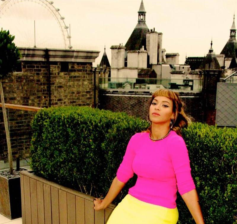 7. zaskakujących ciekawostek o Beyoncé. Ciężko w to uwierzyć!