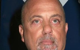 Córka Billy’ego Joela, Alexa, usiłowała się zabić