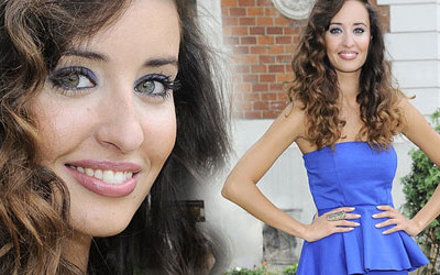 Agata Nizińska – wnuczka Wojciecha Pokory w serialu!