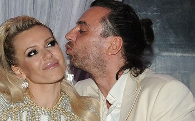 Doda wyszła za mąż za Emila Haidara? (Instagram)