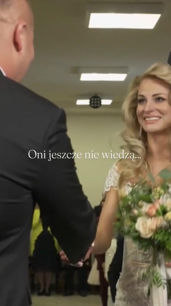 Ślub od pierwszego wejrzenia, fot. Instagram