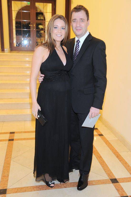 Zanim Małgorzata Rozenek została Perfekcyjną Panią Domu….