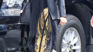 Black Eyed Peas szukają zastępstwa dla Fergie