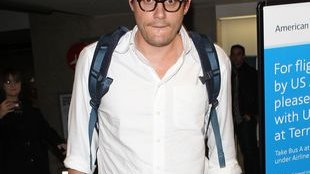 John Mayer spotyka się z najlepszą koleżanką Katy Perry!