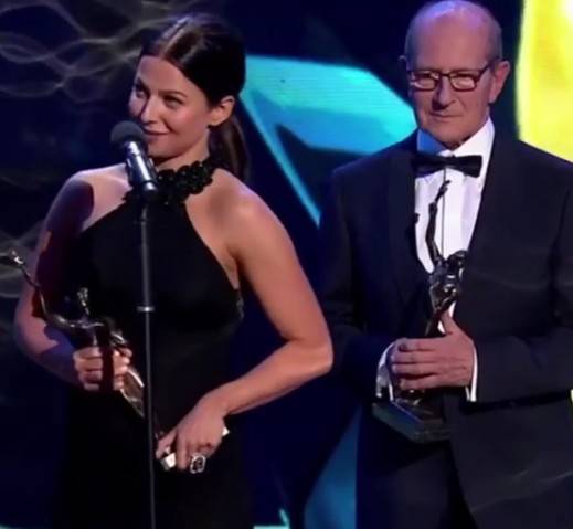 Hejterka uderzyła w słaby punkt Lewandowskiej. Ania odpowiada: Gremlinów…