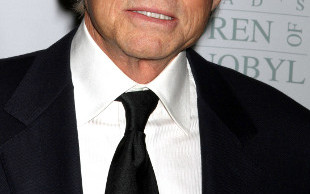 Nikt nie chce nowego filmu z Damonem i Douglasem