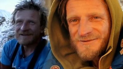 Tomasz Mackiewicz zmarł we śnie?