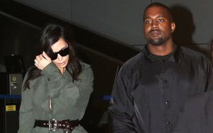 Były ochroniarz Kim i Kanye Westa: Zamknę się, kiedy mi zapłacicie!