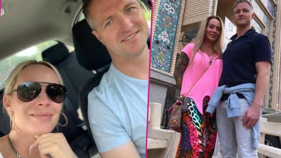 „14 lat życia z gejem”. Była żona znanego sportowca nie gryzła się w język