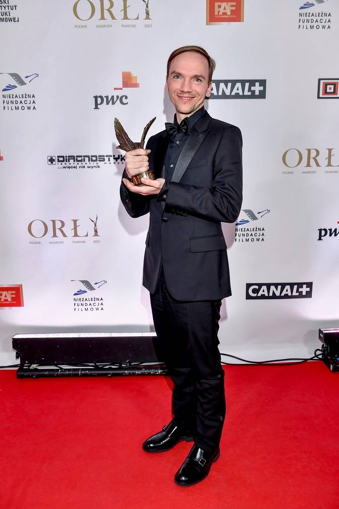 ORŁY 2021. Wieczór par: Różczka i Holubek, Boczarska i Banasiuk, Stuhr z żoną….