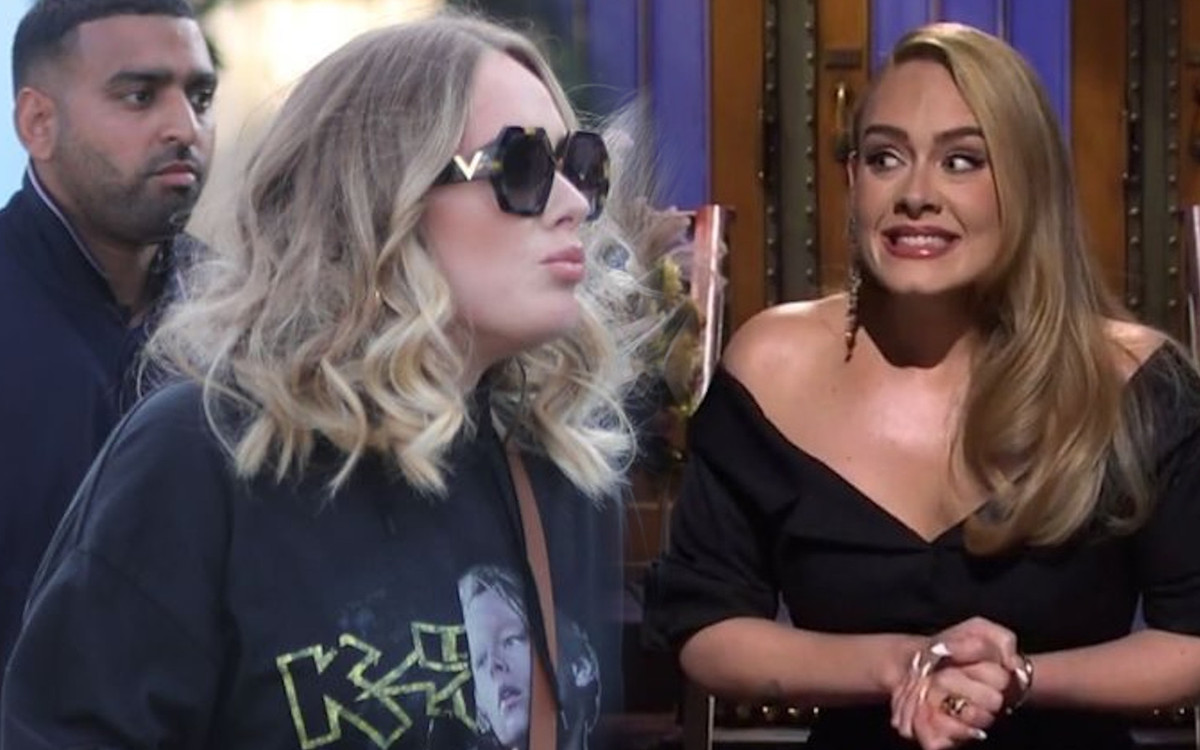 Adele może stracić FORTUNĘ! “Może to zepsuć cały jej powrót do kariery”