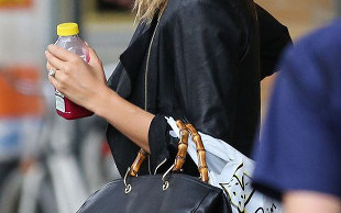 W miasto z Olivią Wilde (FOTO)