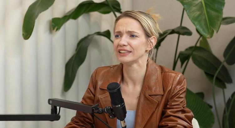Paulina Gałązka o wygranej w Taniec z Gwiazdami, fot. Kozaczek Exclusive