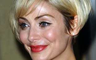 Natalie Imbruglia znów jest brunetką