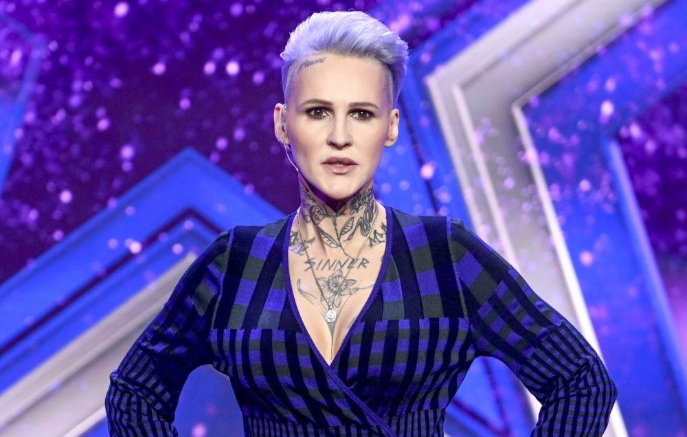 Agnieszka Chylińska/AKPA