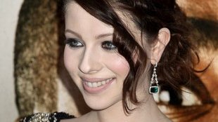 Niektórzy mówią, że Tranchtenberg jest sztywna (FOTO)