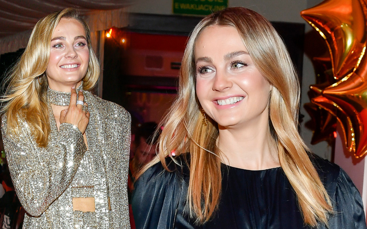 Najlepsze stylizacje Małgorzaty Sochy. Na luzaka, elegancko, czy może krótka mini? (SONDA)