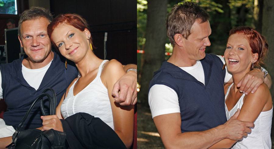 Tak wyglądali Pazurowie na początku związku. Jak oni się zmienili!