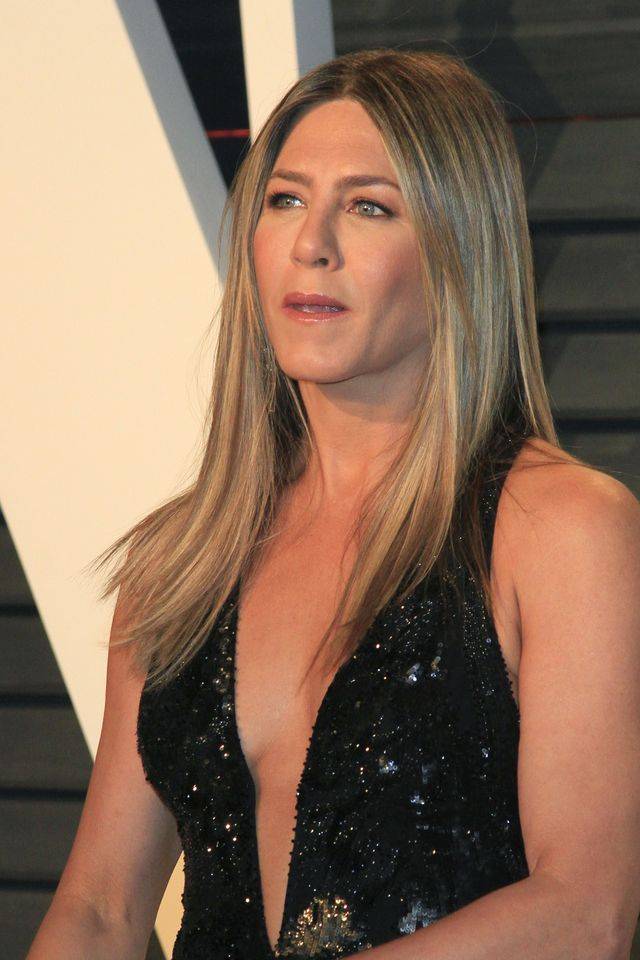 Kim Dzong-Un próbował PORWAĆ Jennifer Aniston!