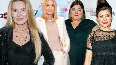 Te gwiazdy zmagały się z hejtem. Niektóre komentarze są BEZLITOSNE