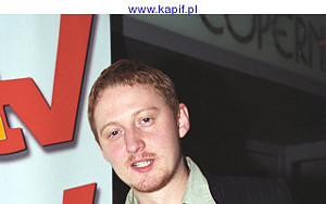 Olbrychski zatańczy z gwiazdami