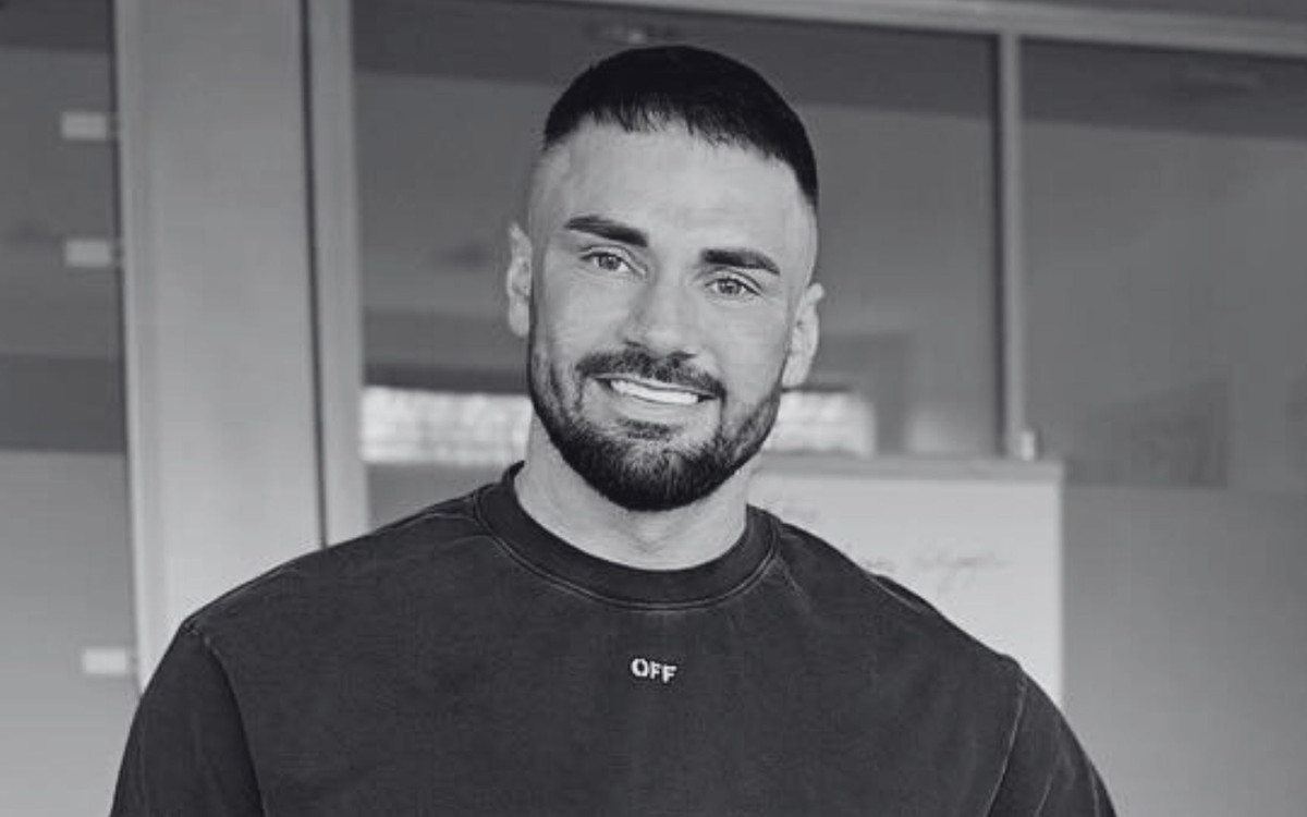 Policja apeluje do internautów po śmierci Łukasza Litewki. Jest pilna prośba