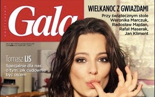 Mucha: Mam kaszę manną zamiast mózgu i dobrze mi z tym FOTO