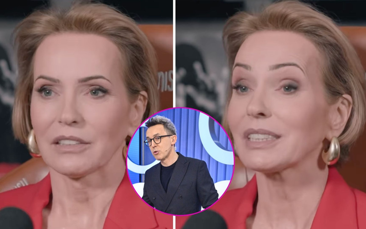 Paulina Smaszcz u Żurnalisty żali się na związek z Kurzajewskim! “Nigdy nie miałam niespodzianki urodzinowej”