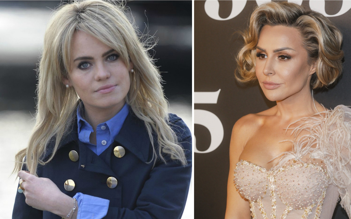 Zagraniczna piosenkarka krytykuje “365 dni” Blanki Lipińskiej. “Zniekształca i bagatelizuje przemoc seksualną”