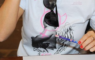 Doda w szpitalu przed koncertem