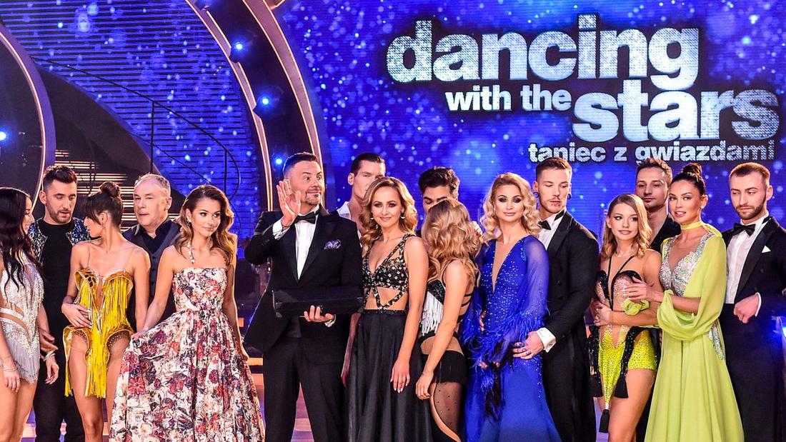 "Taniec z Gwiazdami" zawieszony. W telewizji wyemitowany zostanie "Kevin sam w domu"/fot. Akpa