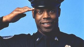 Michael Winslow – człowiek 10 tysięcy dźwięków (VIDEO)