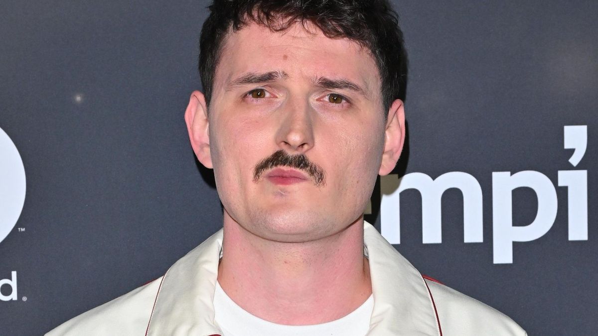 Dawid Podsiadło, fot.: KAPiF